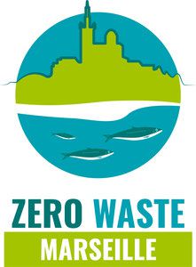 Logo Zéro Waste