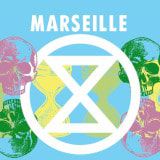 Logo XR Marseille