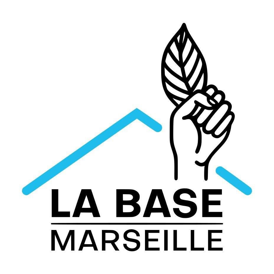 logo La Base Marseille