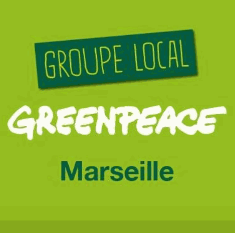Logo GreenPeace