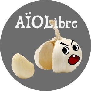 Logo AïoLibre